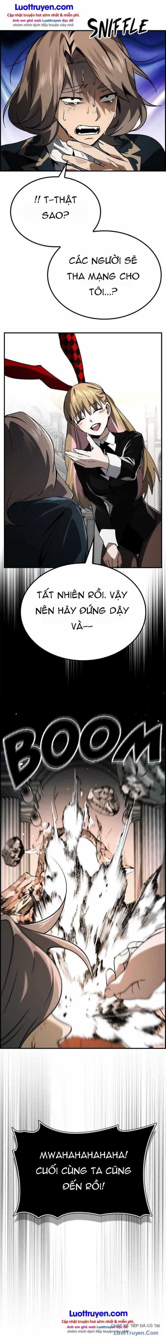 Kẻ Luôn Kết Thúc Bằng Bad Ending - Chương 65 - ảnh 25