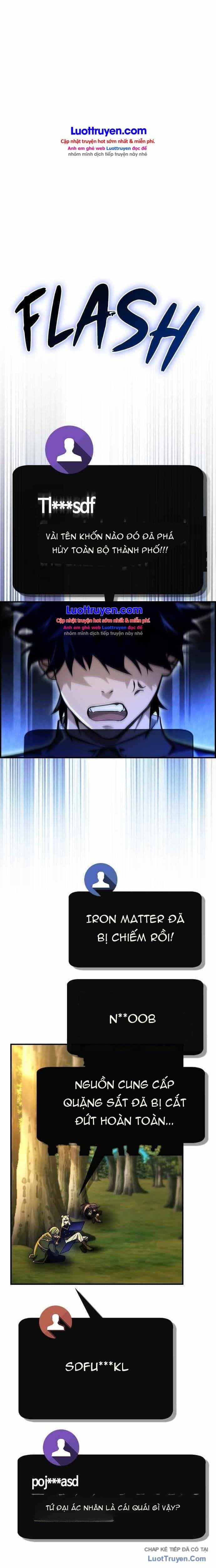 Kẻ Luôn Kết Thúc Bằng Bad Ending - Chương 66 - ảnh 19