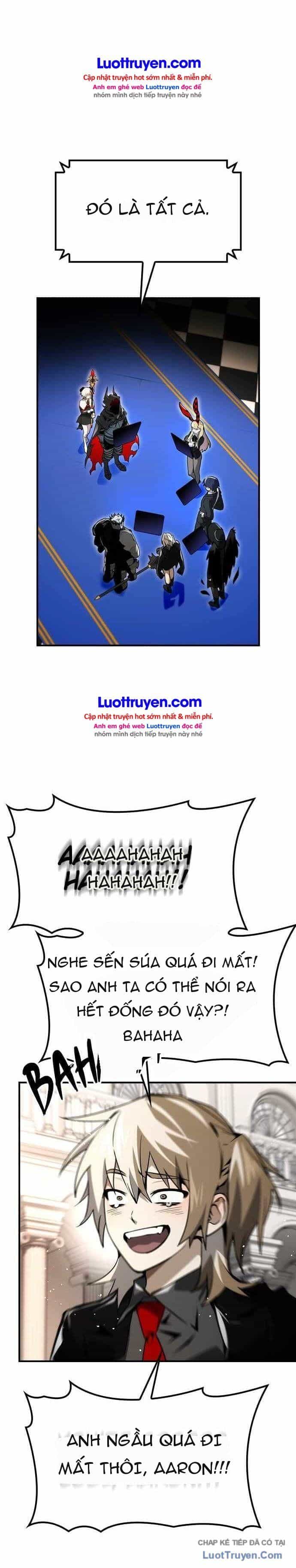 Kẻ Luôn Kết Thúc Bằng Bad Ending - Chương 66 - ảnh 24