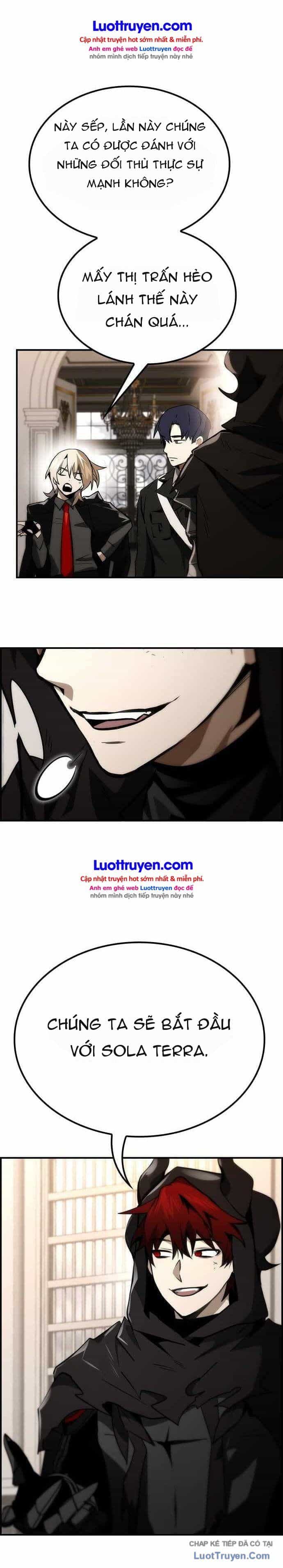 Kẻ Luôn Kết Thúc Bằng Bad Ending - Chương 66 - ảnh 27