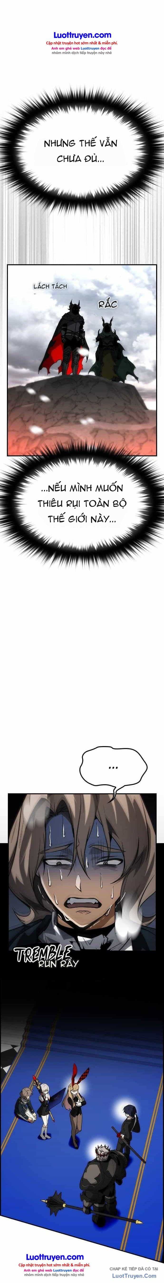Kẻ Luôn Kết Thúc Bằng Bad Ending - Chương 66 - ảnh 3