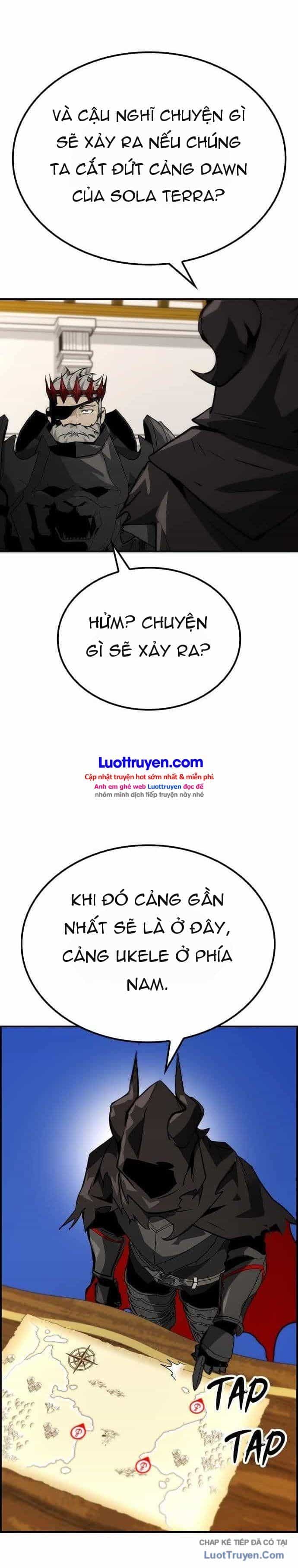 Kẻ Luôn Kết Thúc Bằng Bad Ending - Chương 66 - ảnh 31