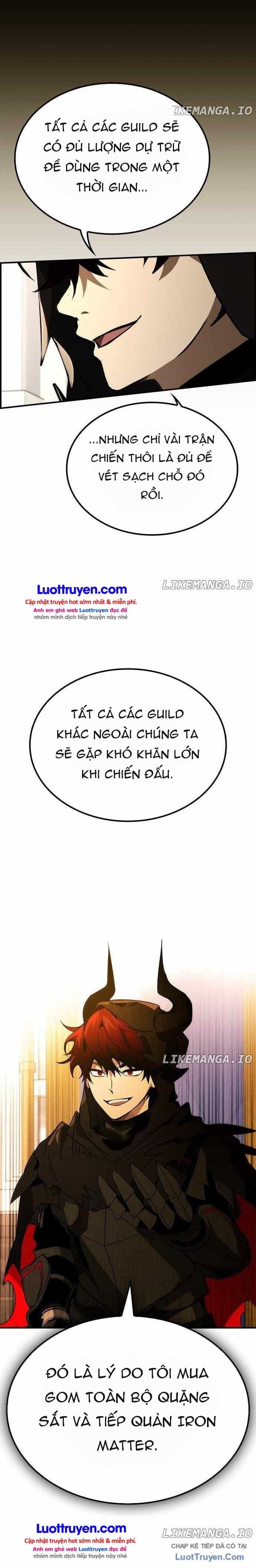 Kẻ Luôn Kết Thúc Bằng Bad Ending - Chương 67 - ảnh 13