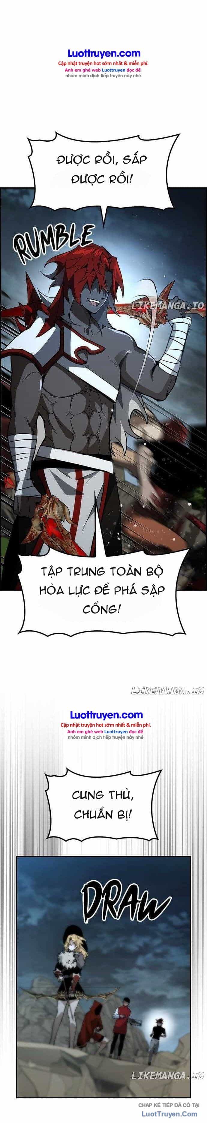 Kẻ Luôn Kết Thúc Bằng Bad Ending - Chương 67 - ảnh 24