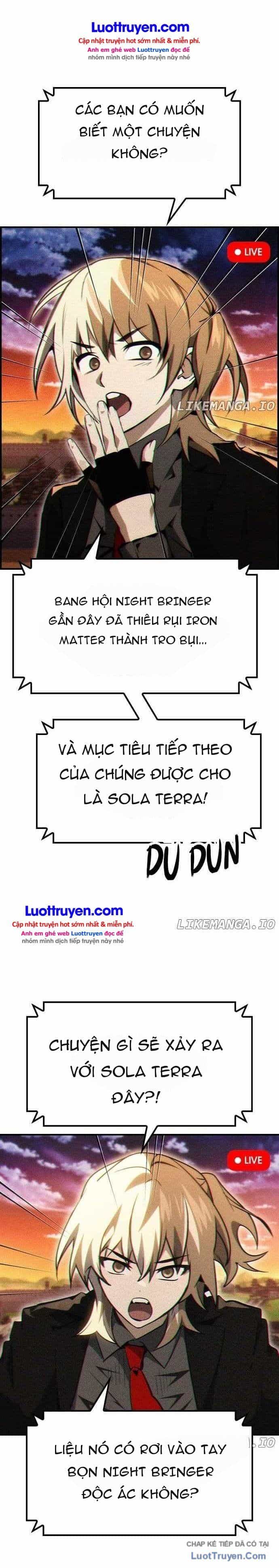 Kẻ Luôn Kết Thúc Bằng Bad Ending - Chương 69 - ảnh 16