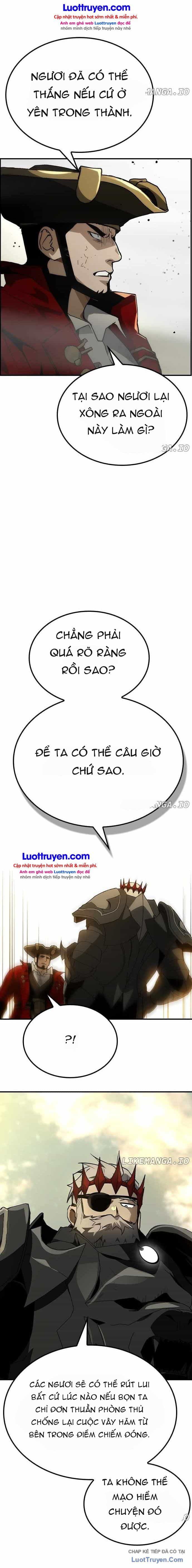 Kẻ Luôn Kết Thúc Bằng Bad Ending - Chương 70 - ảnh 28