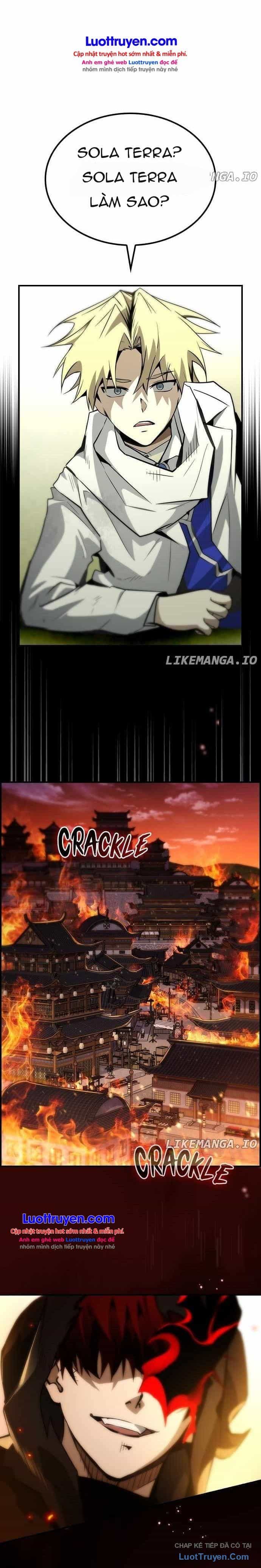 Kẻ Luôn Kết Thúc Bằng Bad Ending - Chương 70 - ảnh 32