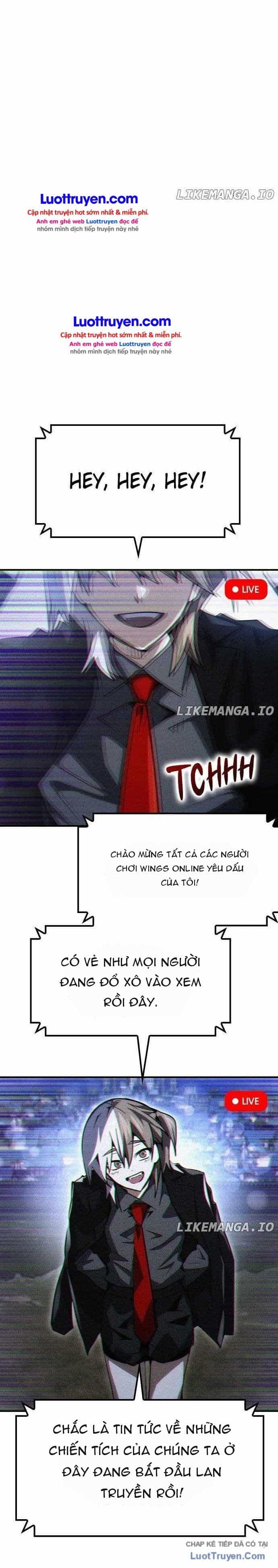 Kẻ Luôn Kết Thúc Bằng Bad Ending - Chương 71 - ảnh 12