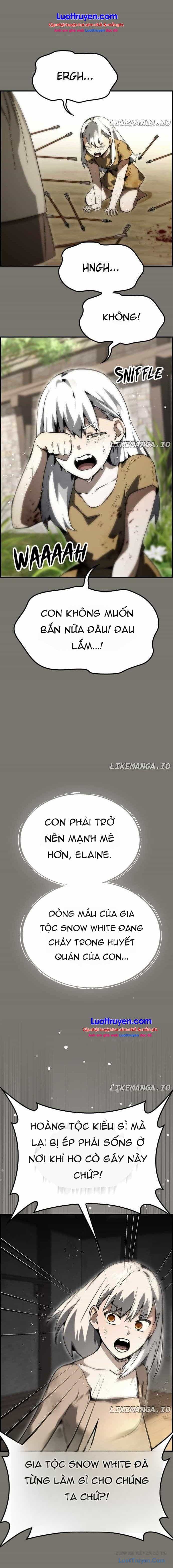 Kẻ Luôn Kết Thúc Bằng Bad Ending - Chương 72 - ảnh 18