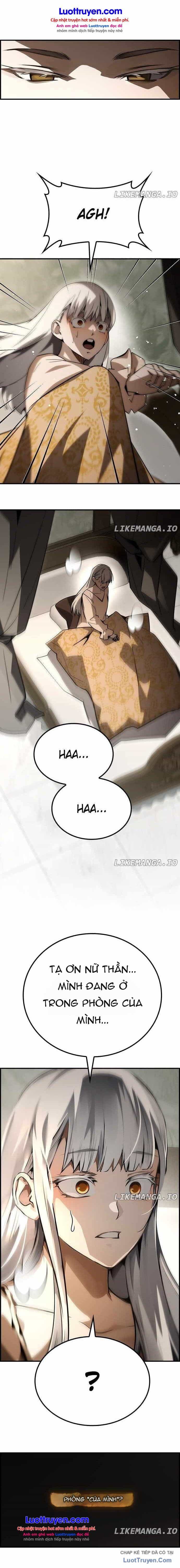 Kẻ Luôn Kết Thúc Bằng Bad Ending - Chương 72 - ảnh 21