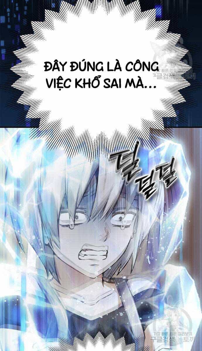Kẻ Luôn Kết Thúc Bằng Bad Ending - Chương 8 - ảnh 3
