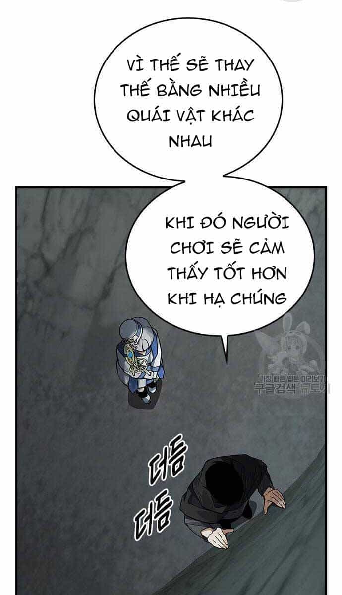 Kẻ Luôn Kết Thúc Bằng Bad Ending - Chương 9 - ảnh 74