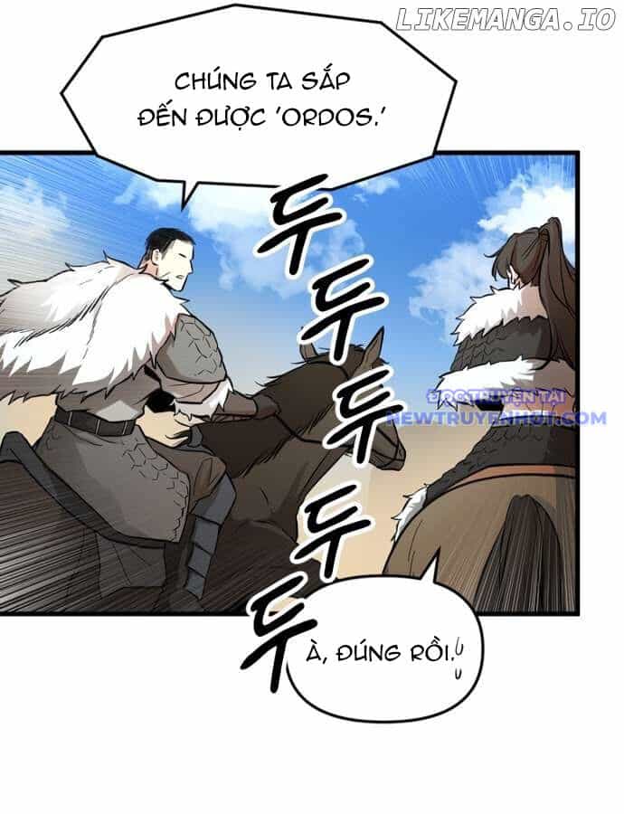 Kẻ Man Rợ Bước Vào Học Viện Danh Giá - Chương 4 - ảnh 24