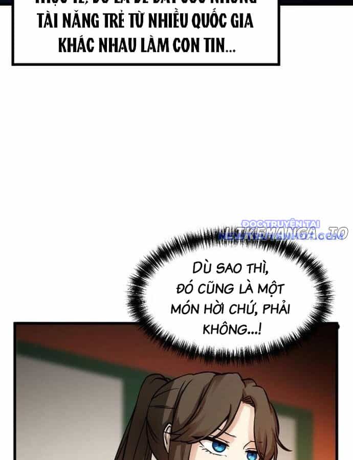 Kẻ Man Rợ Bước Vào Học Viện Danh Giá - Chương 6 - ảnh 24
