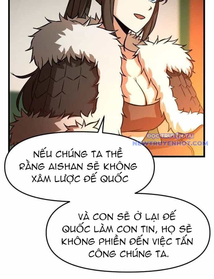 Kẻ Man Rợ Bước Vào Học Viện Danh Giá - Chương 6 - ảnh 25