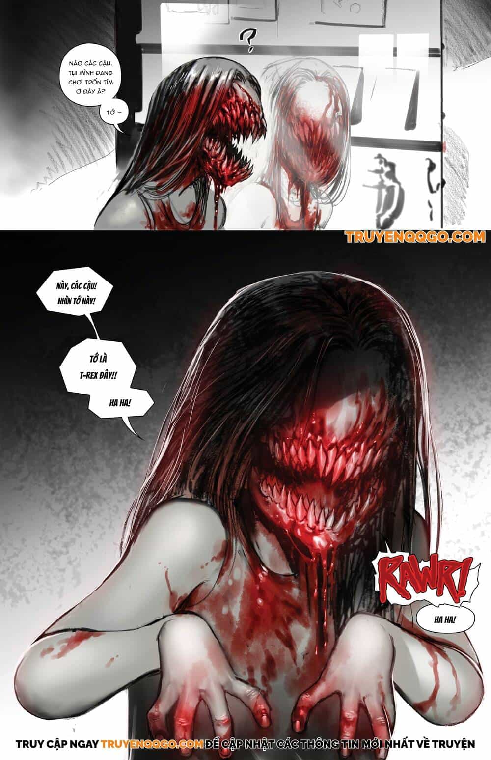 Kẻ Nghiền Răng - Chương 2 - ảnh 24