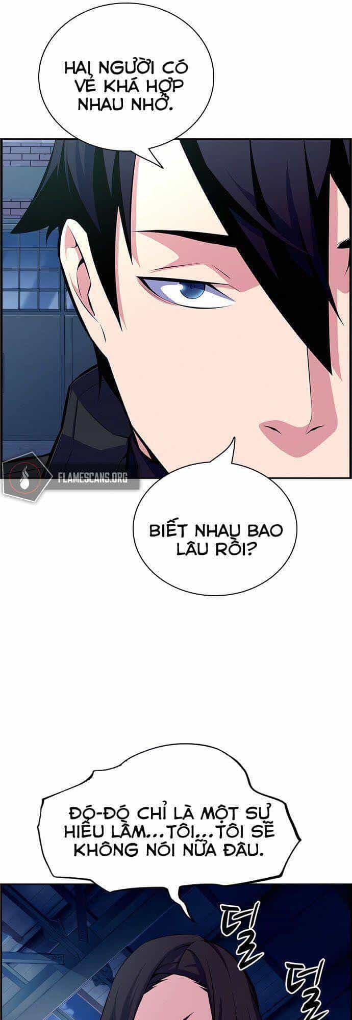 Kẻ Ngoại Lai Ở Vùng Đất Bị Ruồng Bỏ - Chương 10 - ảnh 37