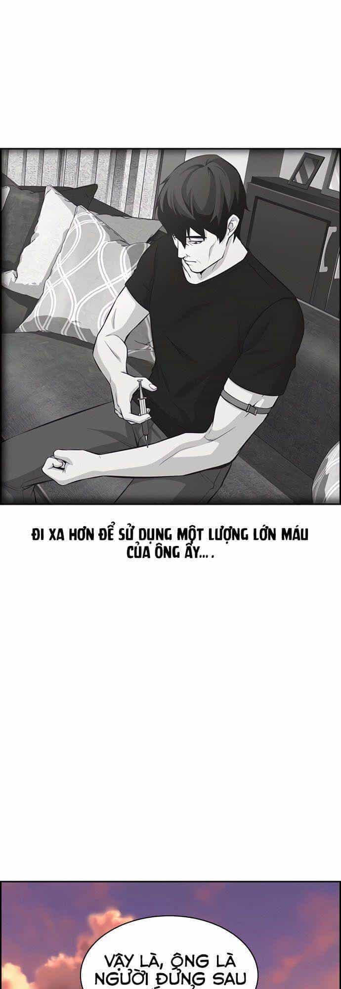 Kẻ Ngoại Lai Ở Vùng Đất Bị Ruồng Bỏ - Chương 10 - ảnh 74