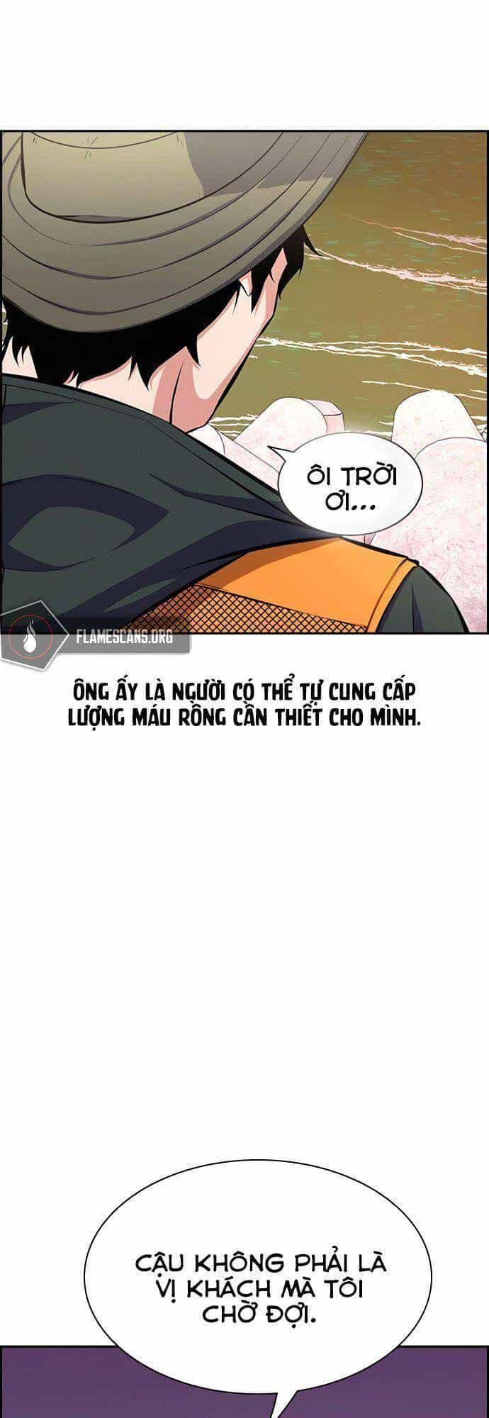 Kẻ Ngoại Lai Ở Vùng Đất Bị Ruồng Bỏ - Chương 10 - ảnh 76