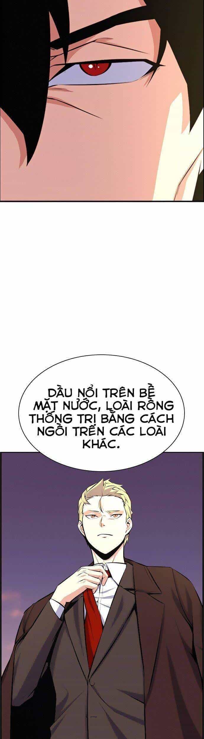 Kẻ Ngoại Lai Ở Vùng Đất Bị Ruồng Bỏ - Chương 11 - ảnh 35