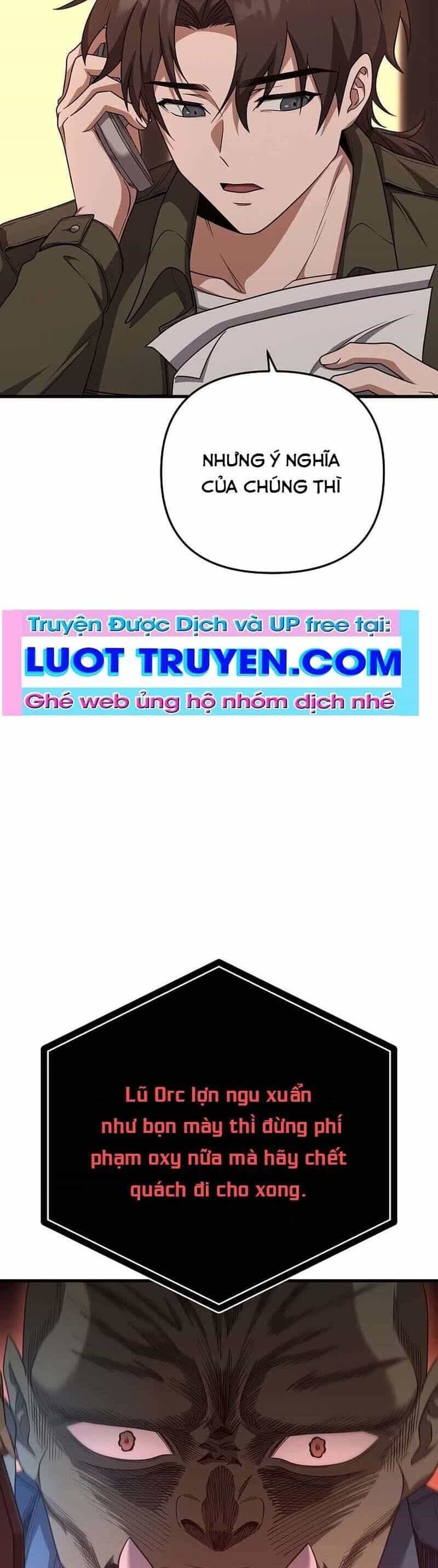 Kẻ Ngoại Lai Ở Vùng Đất Bị Ruồng Bỏ - Chương 18 - ảnh 28