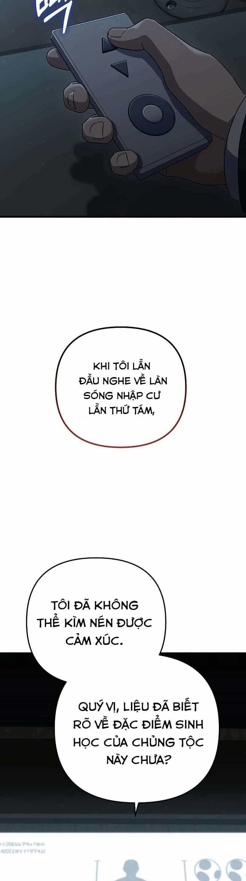 Kẻ Ngoại Lai Ở Vùng Đất Bị Ruồng Bỏ - Chương 18 - ảnh 47