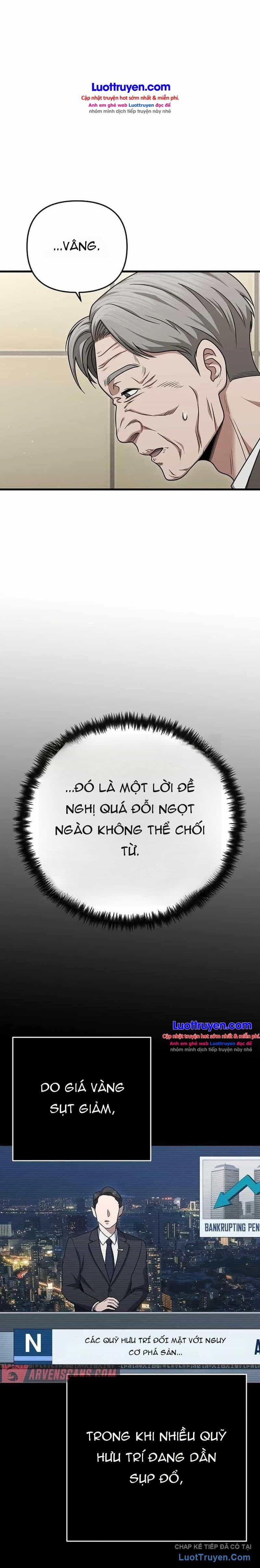Kẻ Ngoại Lai Ở Vùng Đất Bị Ruồng Bỏ - Chương 23 - ảnh 16