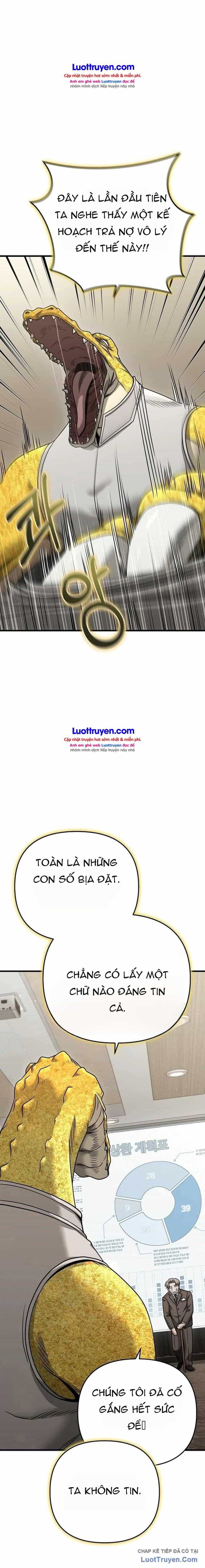 Kẻ Ngoại Lai Ở Vùng Đất Bị Ruồng Bỏ - Chương 23 - ảnh 24
