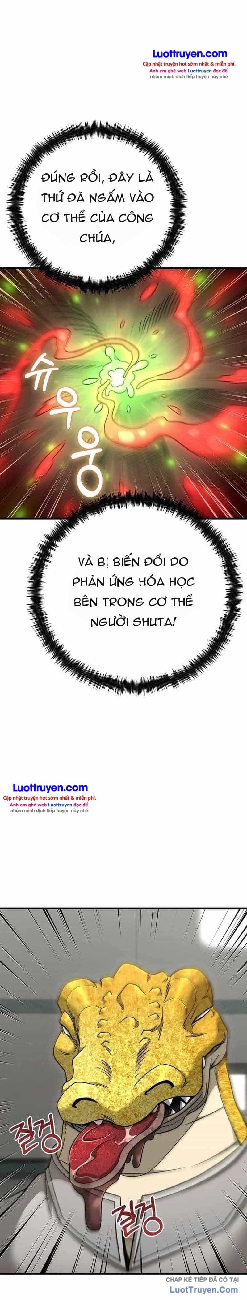 Kẻ Ngoại Lai Ở Vùng Đất Bị Ruồng Bỏ - Chương 23 - ảnh 37