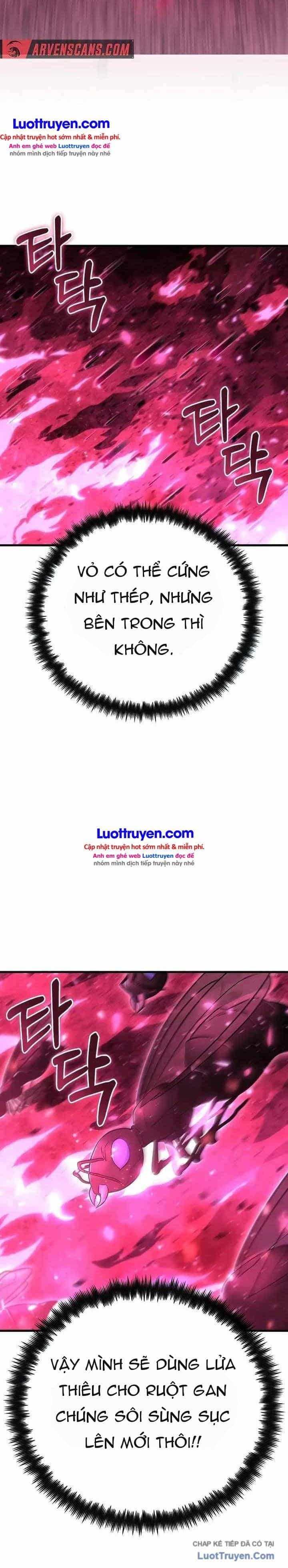 Kẻ Ngoại Lai Ở Vùng Đất Bị Ruồng Bỏ - Chương 24 - ảnh 10