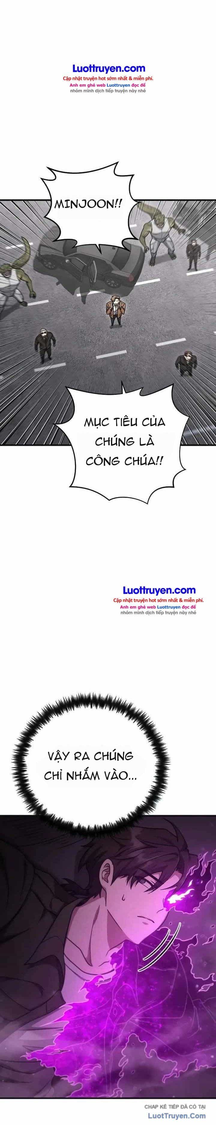 Kẻ Ngoại Lai Ở Vùng Đất Bị Ruồng Bỏ - Chương 24 - ảnh 15