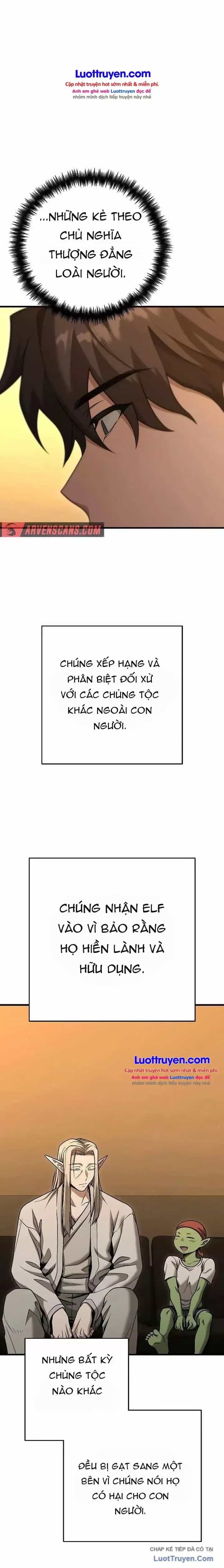 Kẻ Ngoại Lai Ở Vùng Đất Bị Ruồng Bỏ - Chương 25 - ảnh 16