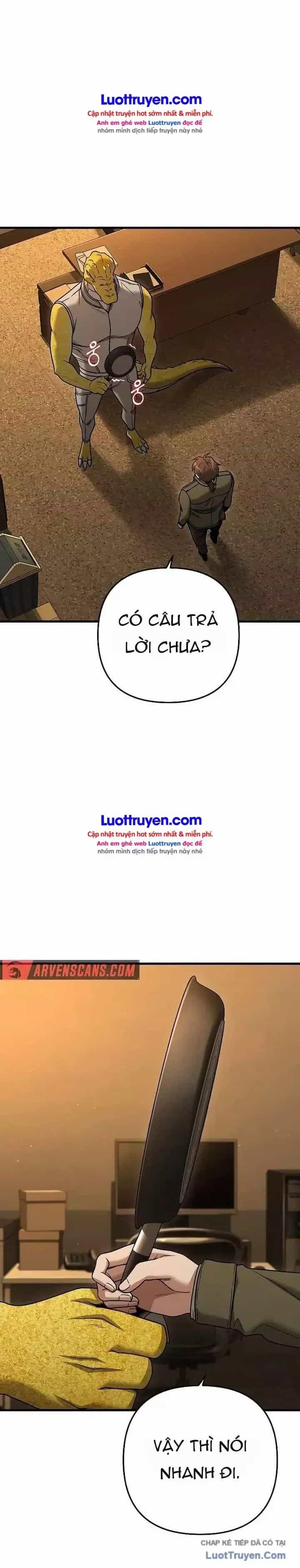 Kẻ Ngoại Lai Ở Vùng Đất Bị Ruồng Bỏ - Chương 25 - ảnh 18