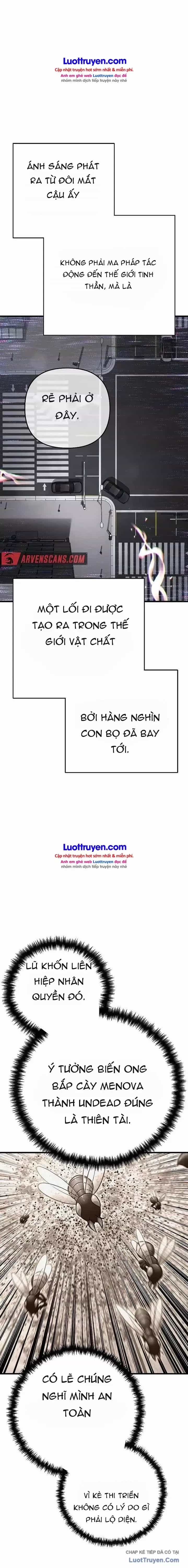 Kẻ Ngoại Lai Ở Vùng Đất Bị Ruồng Bỏ - Chương 25 - ảnh 25