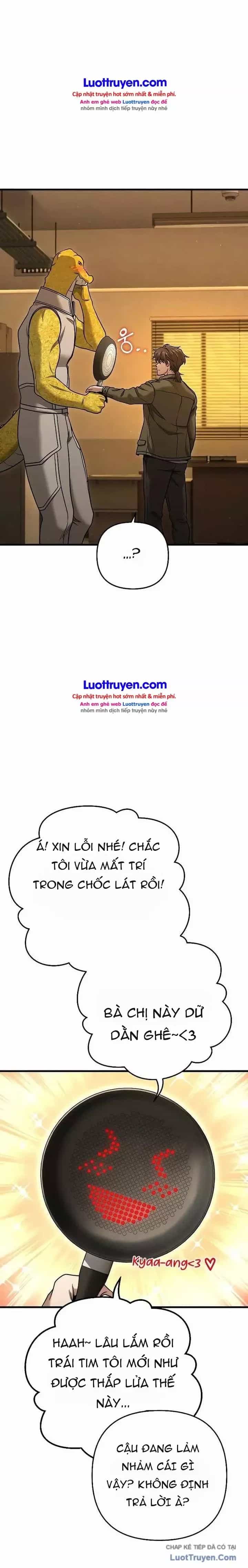 Kẻ Ngoại Lai Ở Vùng Đất Bị Ruồng Bỏ - Chương 25 - ảnh 8