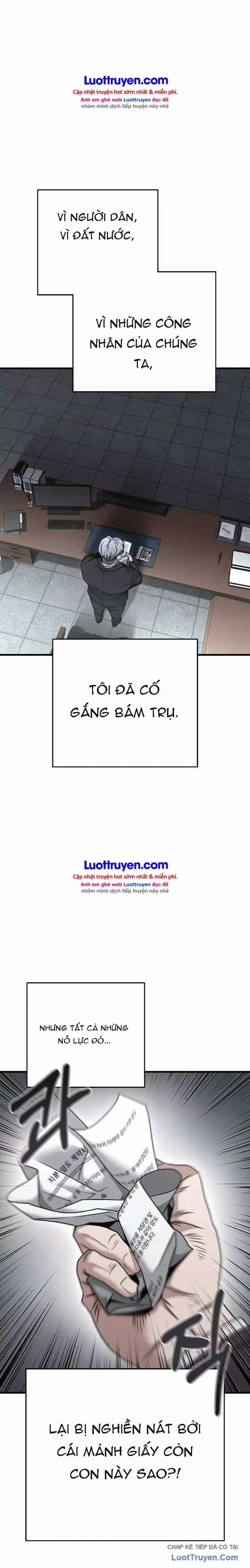 Kẻ Ngoại Lai Ở Vùng Đất Bị Ruồng Bỏ - Chương 26 - ảnh 10