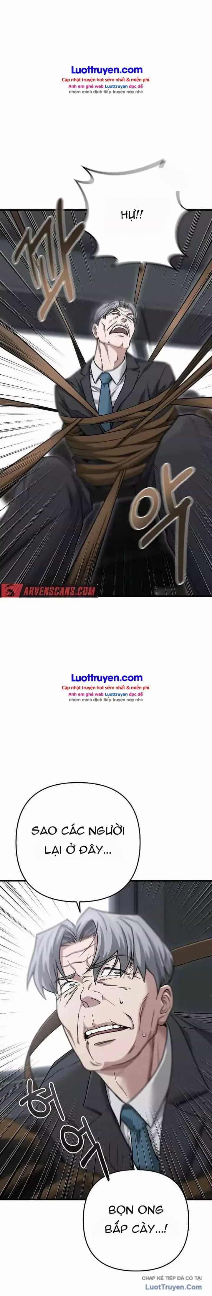Kẻ Ngoại Lai Ở Vùng Đất Bị Ruồng Bỏ - Chương 26 - ảnh 25
