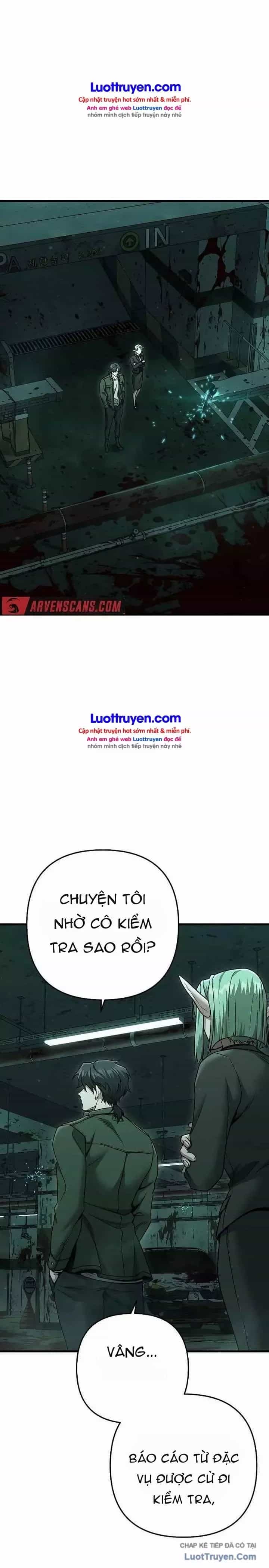 Kẻ Ngoại Lai Ở Vùng Đất Bị Ruồng Bỏ - Chương 26 - ảnh 39