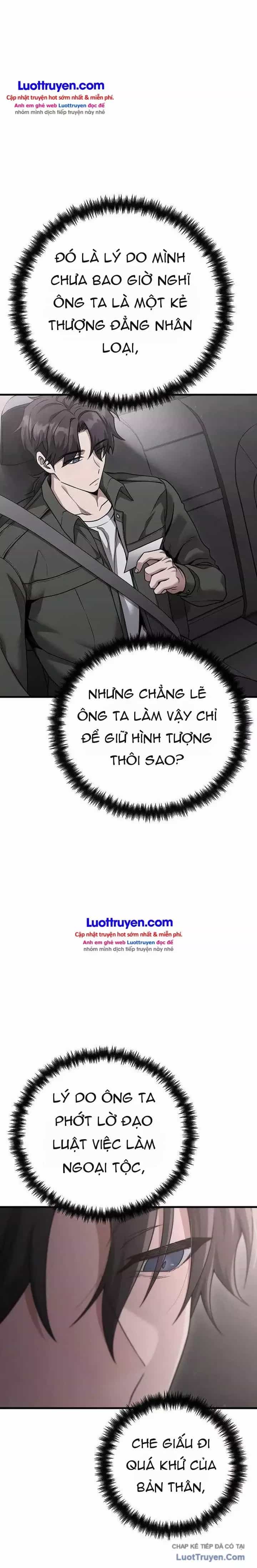Kẻ Ngoại Lai Ở Vùng Đất Bị Ruồng Bỏ - Chương 26 - ảnh 5
