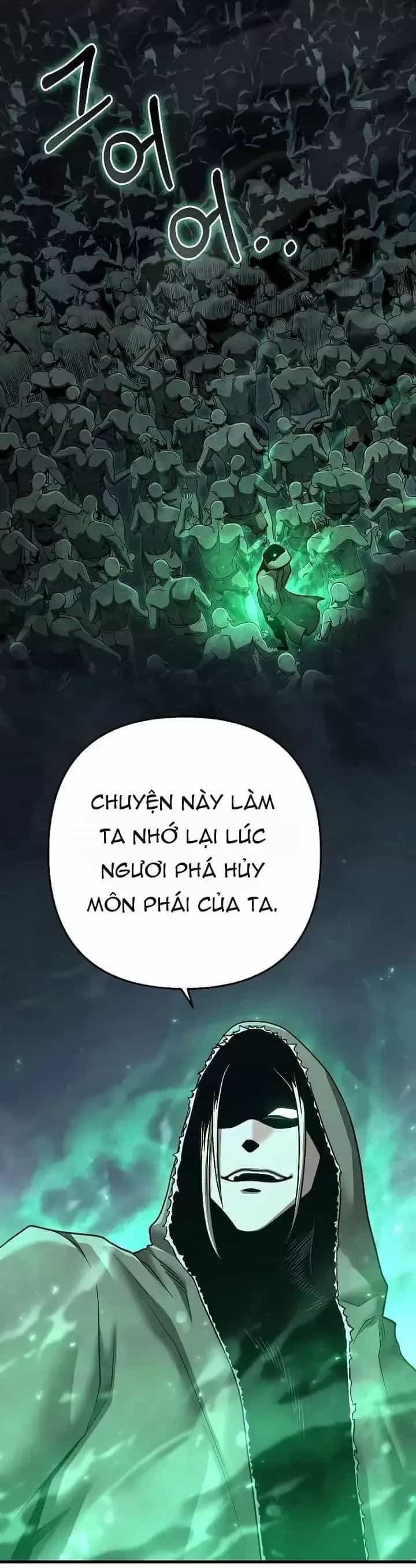 Kẻ Ngoại Lai Ở Vùng Đất Bị Ruồng Bỏ - Chương 28 - ảnh 57