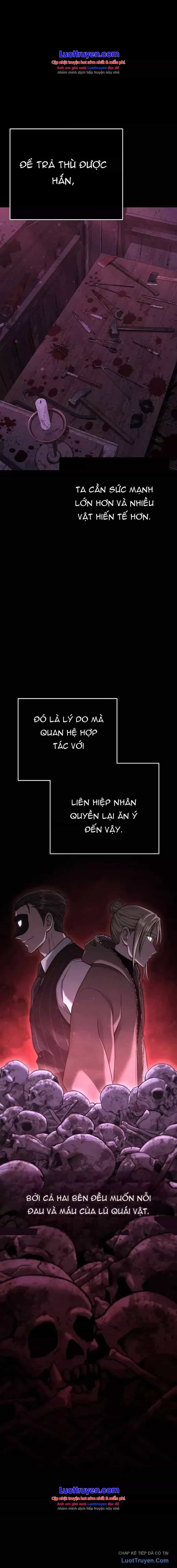 Kẻ Ngoại Lai Ở Vùng Đất Bị Ruồng Bỏ - Chương 29 - ảnh 27