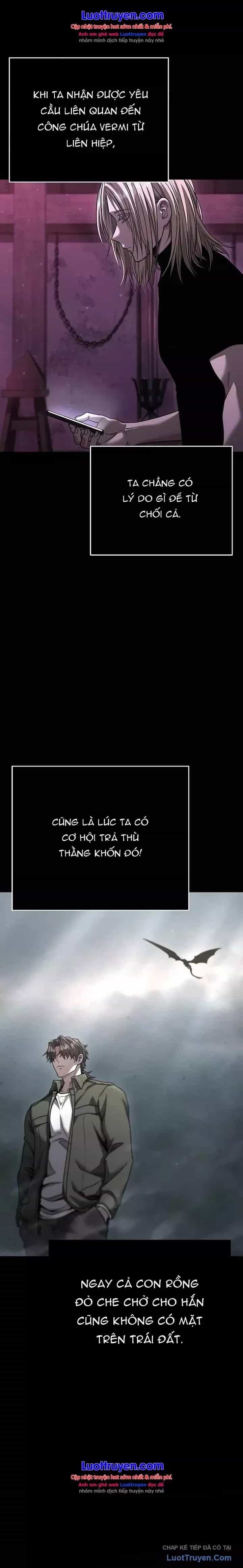Kẻ Ngoại Lai Ở Vùng Đất Bị Ruồng Bỏ - Chương 29 - ảnh 29