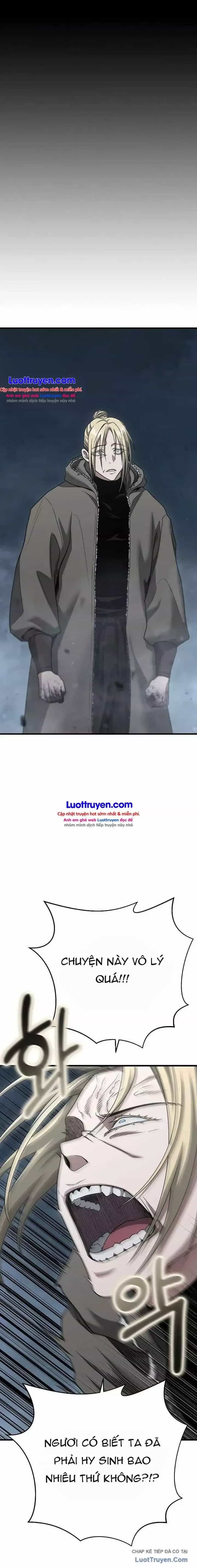 Kẻ Ngoại Lai Ở Vùng Đất Bị Ruồng Bỏ - Chương 29 - ảnh 31