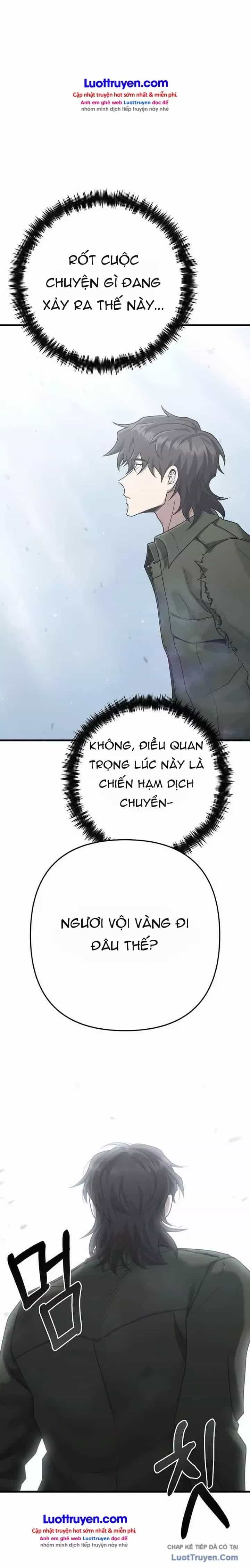 Kẻ Ngoại Lai Ở Vùng Đất Bị Ruồng Bỏ - Chương 32 - ảnh 24