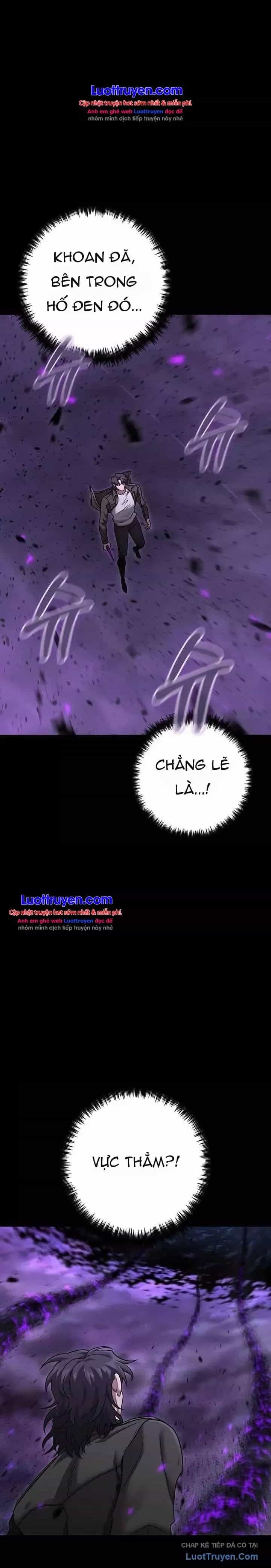 Kẻ Ngoại Lai Ở Vùng Đất Bị Ruồng Bỏ - Chương 32 - ảnh 7