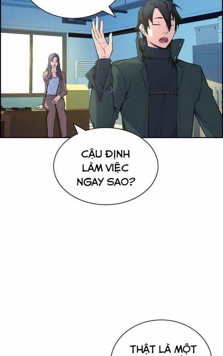 Kẻ Ngoại Lai Ở Vùng Đất Bị Ruồng Bỏ - Chương 3 - ảnh 20