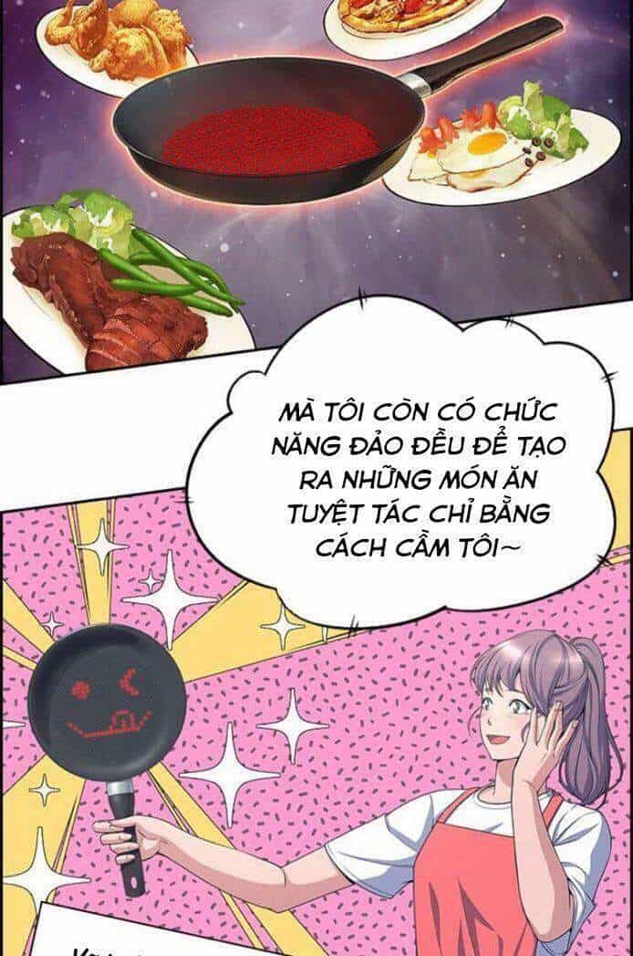 Kẻ Ngoại Lai Ở Vùng Đất Bị Ruồng Bỏ - Chương 4 - ảnh 17