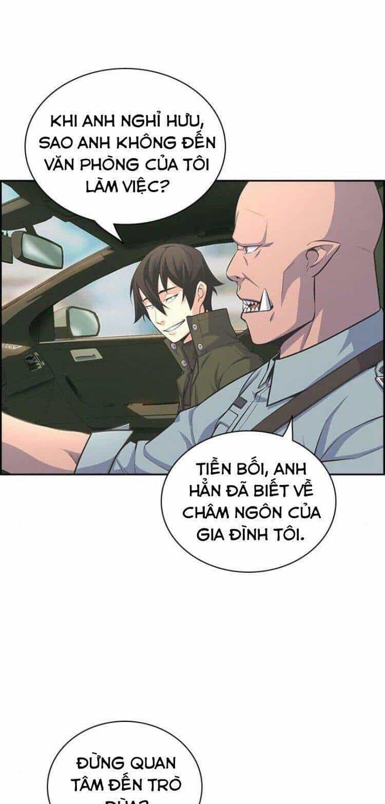 Kẻ Ngoại Lai Ở Vùng Đất Bị Ruồng Bỏ - Chương 4 - ảnh 49