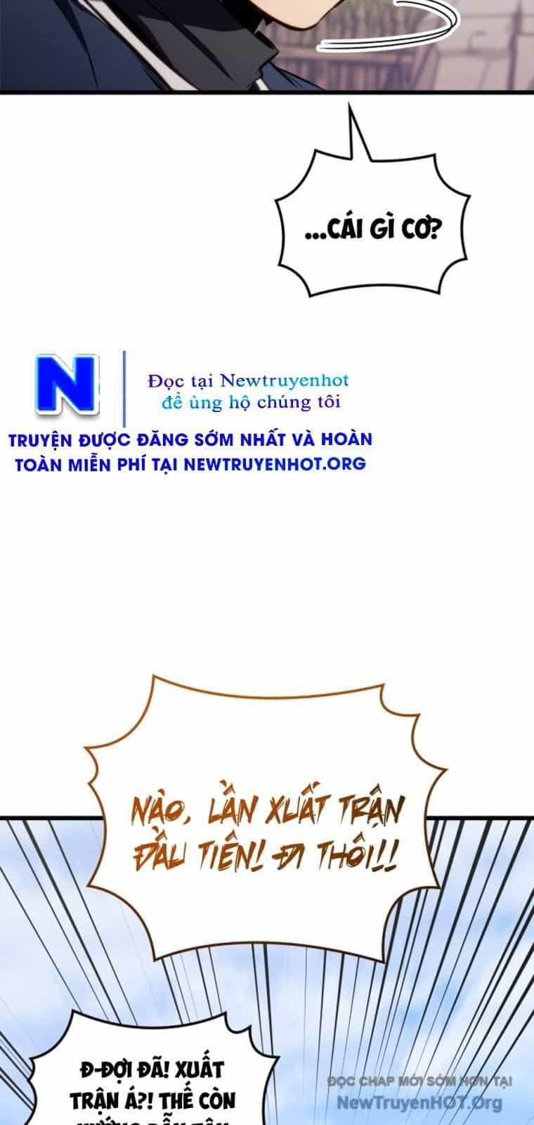 Kẻ Phá Vỡ - Chương 1 - ảnh 50