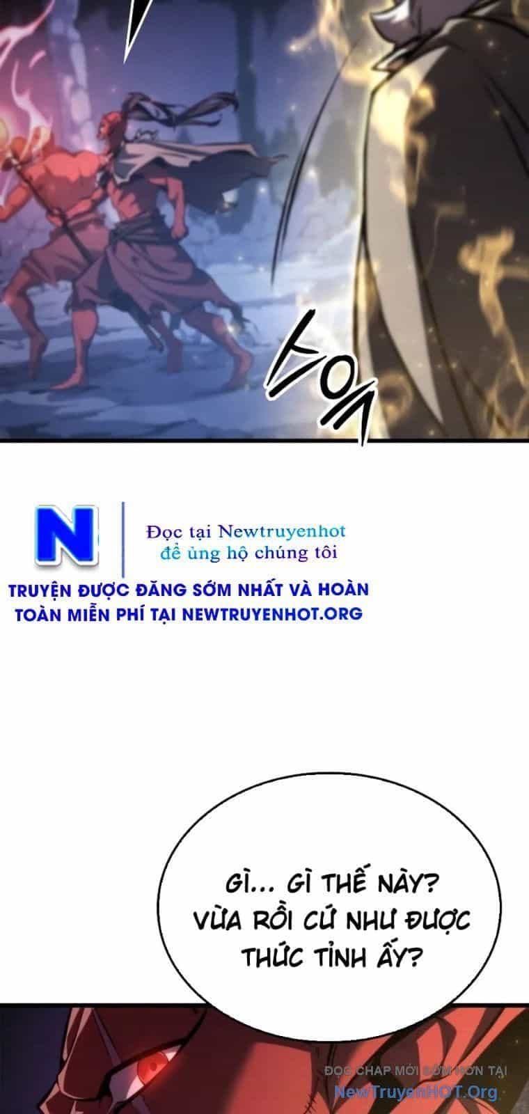 Kẻ Phá Vỡ - Chương 2 - ảnh 20